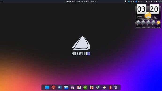 my-current-setup-XXX-69-EndeavourOS-Purple-Linux