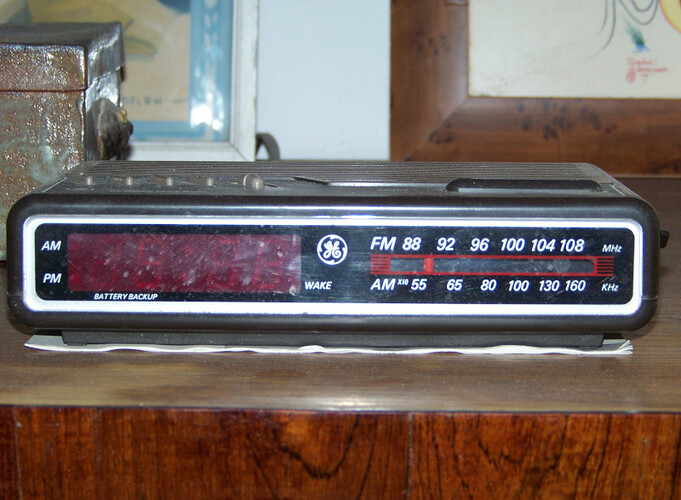 My_clock
