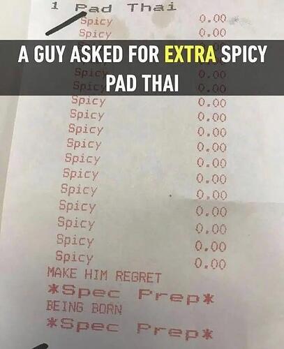 extraspicey