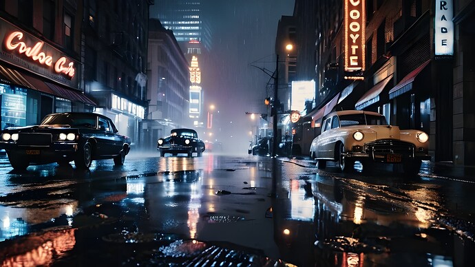 Noir City