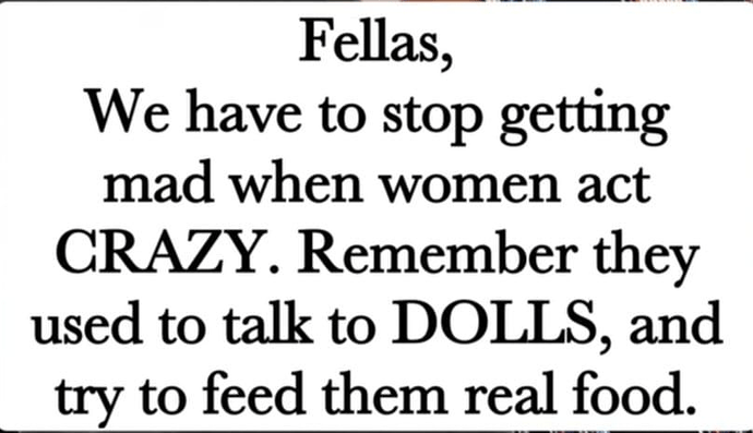 crazywomen