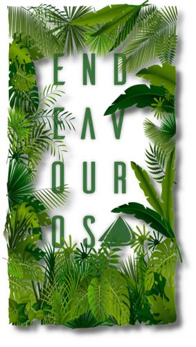 EnOS Leafy