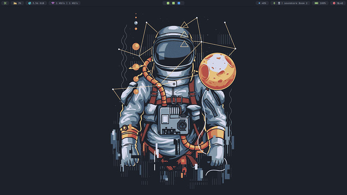 bspwm