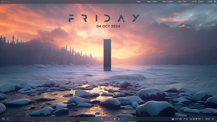 desktop