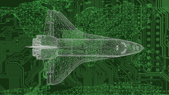 digitalworldshuttle