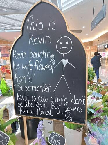 flowersd