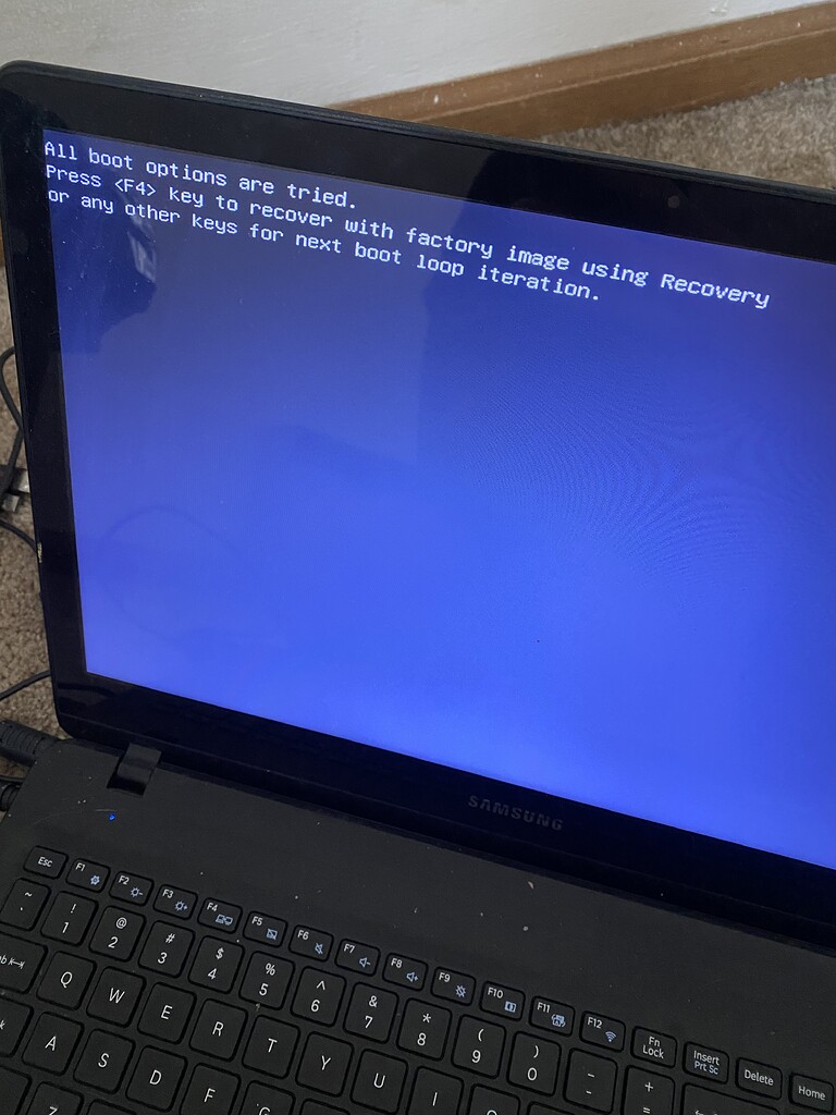 (Help) After yay, can't boot into OS - Kernel, boot, graphics ...