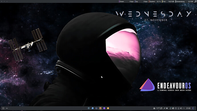 eos