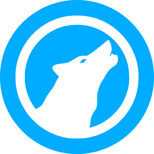 LibreWolf_WhiteWolf