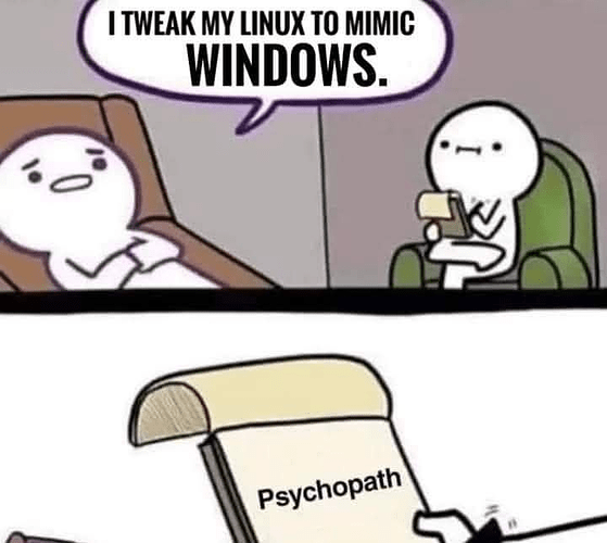psyco