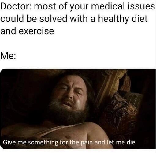 medicalissues