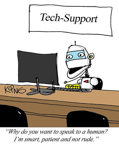 robottecsupport
