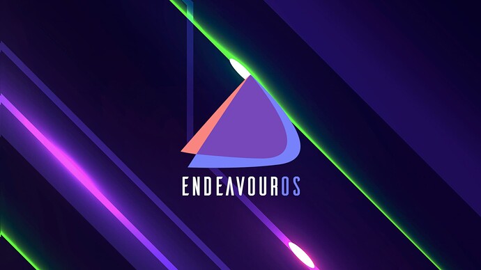 endeavouros-x-light-angle-colorfulness-purple-violet-1920x1080-centered
