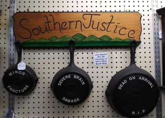 southernjustice