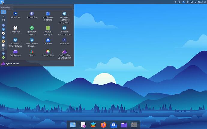 Screen