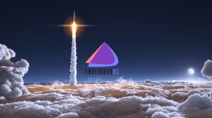 EndeavourOS