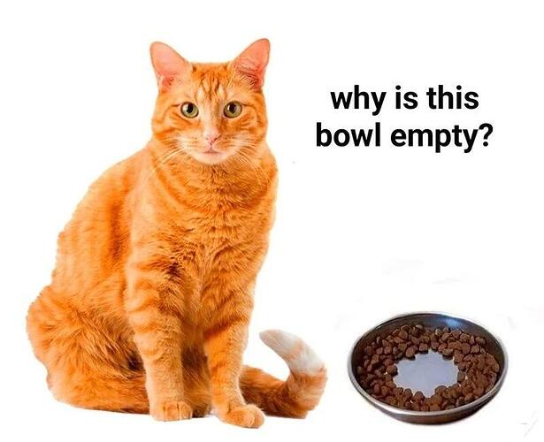 emptybowl