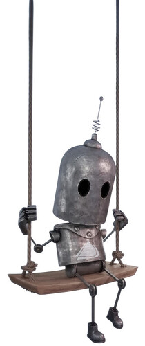 EOS_Robot_Swing