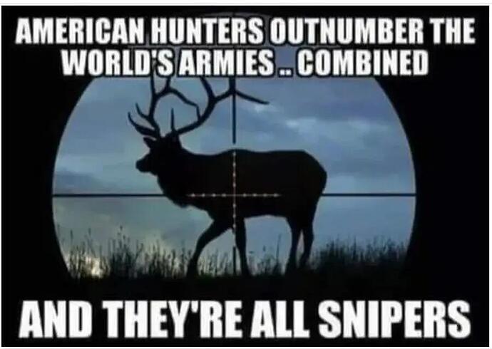 huntersallsnipers