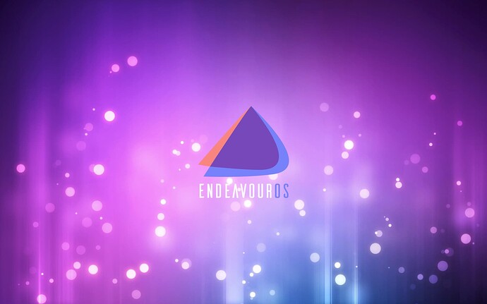 endeavouros-x-linux-freedom-centered