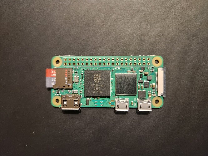 pizero