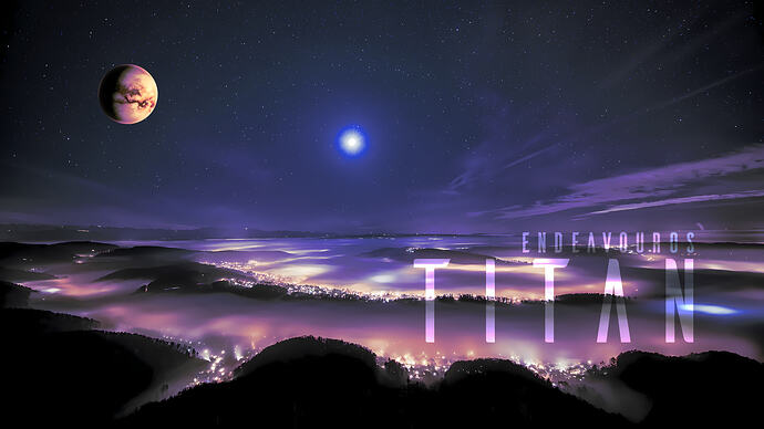endeavouros-wallpaper