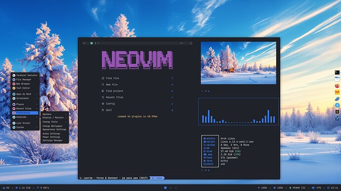 openbox