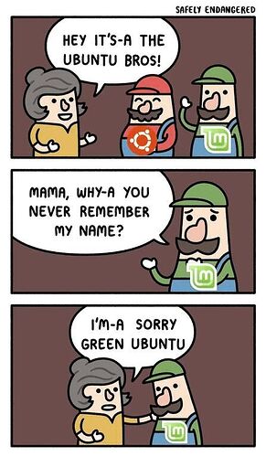 ubuntubros