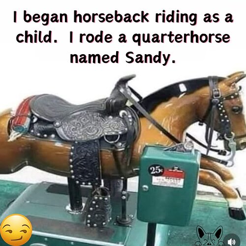 horsebackriding