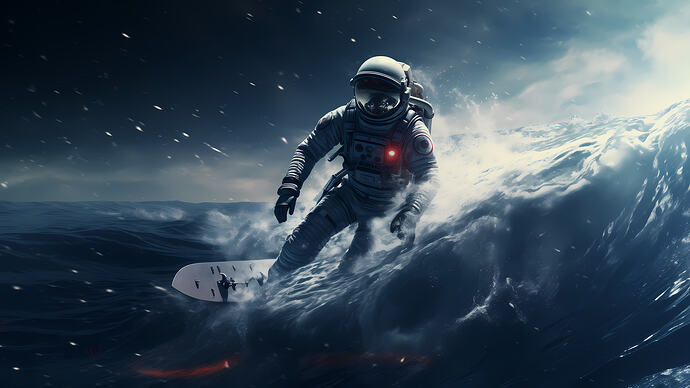 Surfing_Astronaut__3840x2160