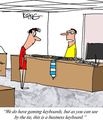 businesskeyboard
