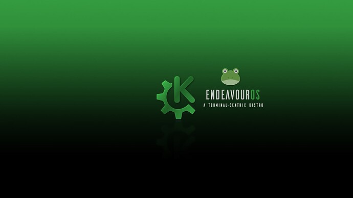 Endeavour-KDE-center_Kresimir-Edition