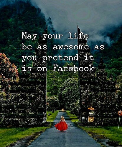 facebookpretend