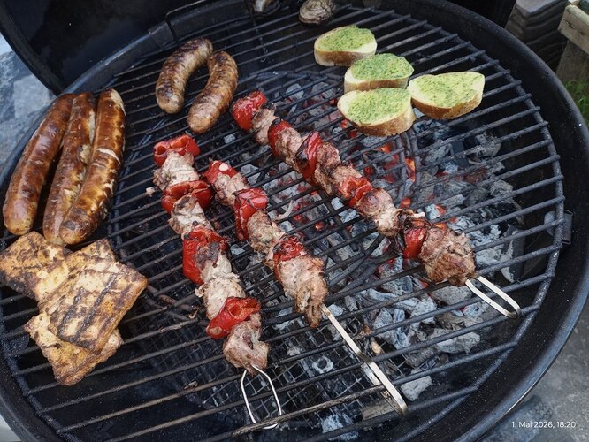 bbq
