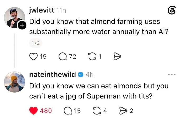 AIImageOfSupermanWithTits