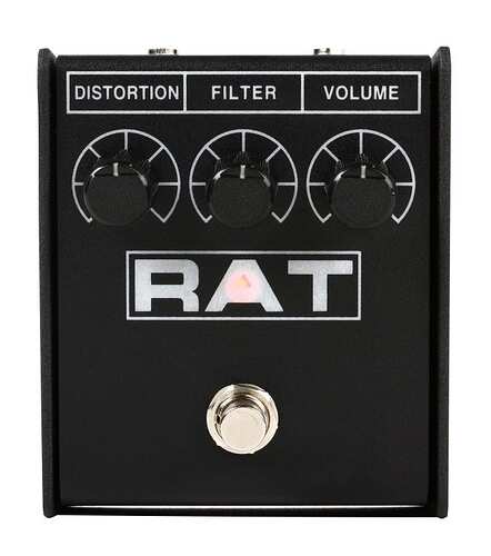 ProCo Rat 2