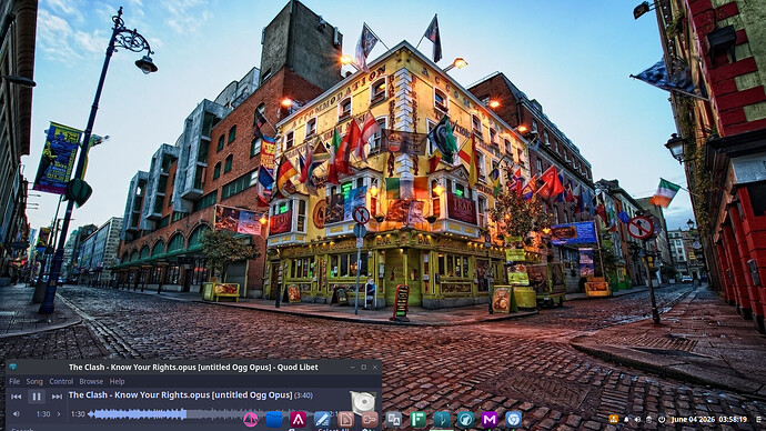 dublin