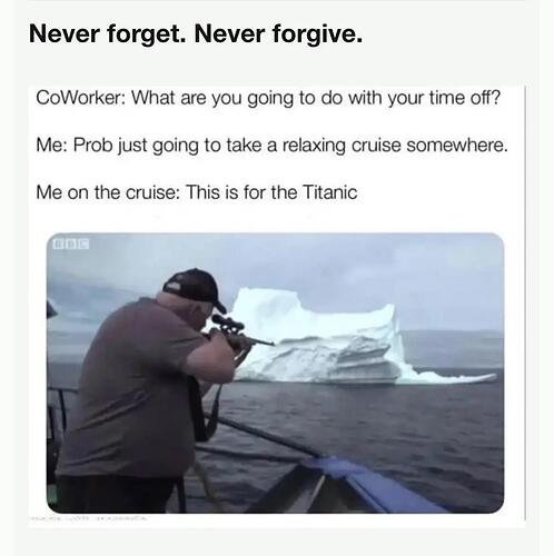 forthetitanic