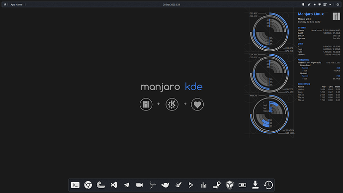 desktop