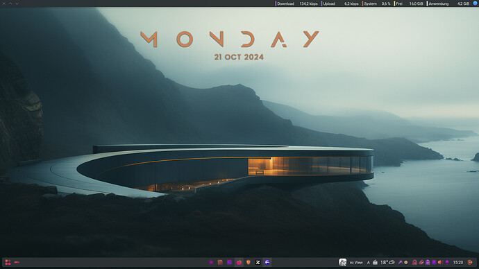 desktop