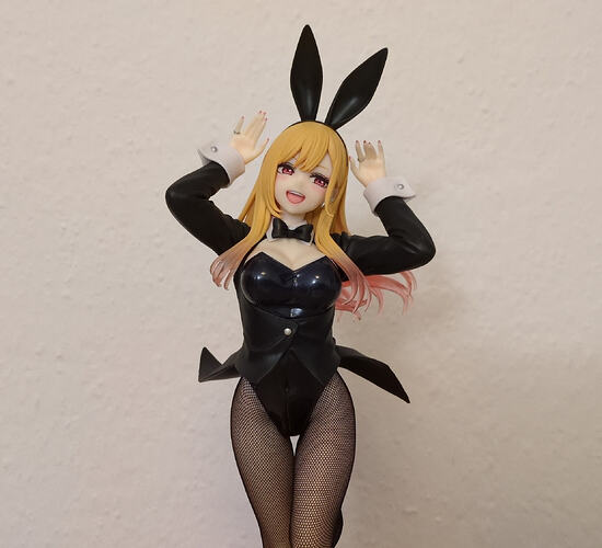 My Dress-Up Darling - T-most - Marin Kitagawa (Bunny ver.) 3