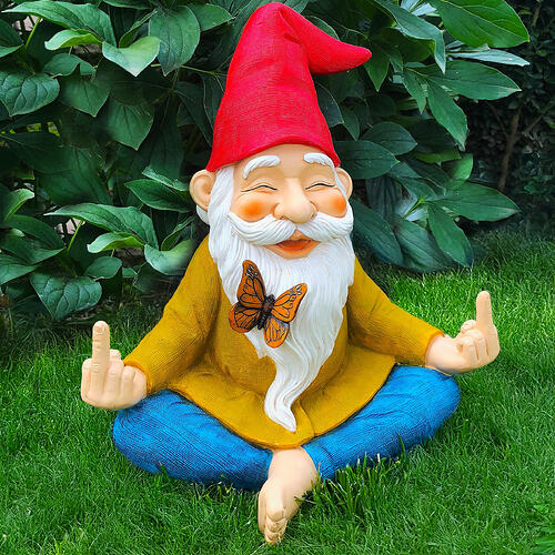 gnome