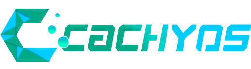 CachyOS_Logo_And_Text