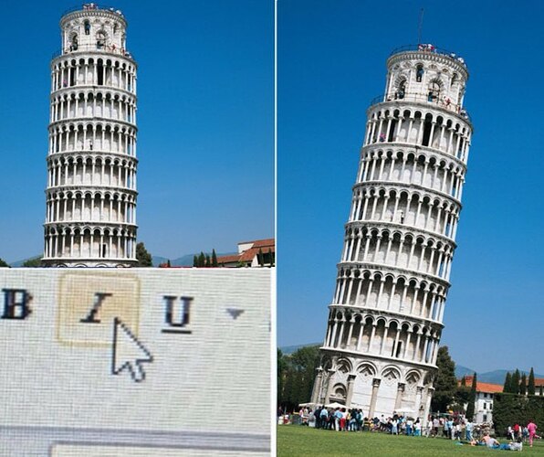 Hallelujah the mystery is solved.