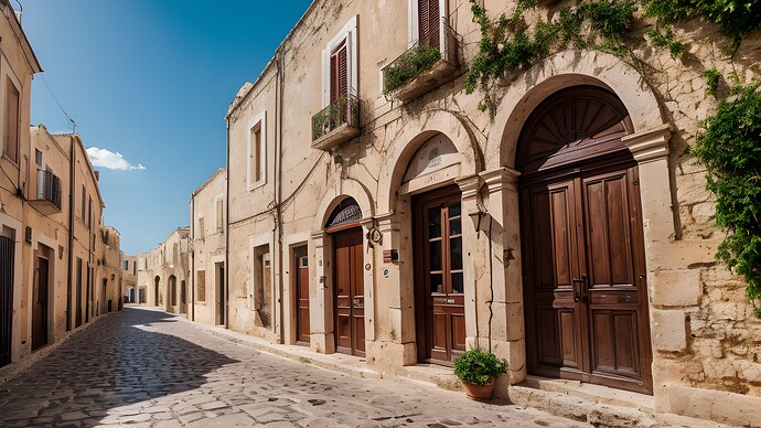 Old City