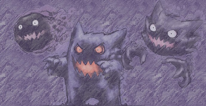 GhostlyTrio