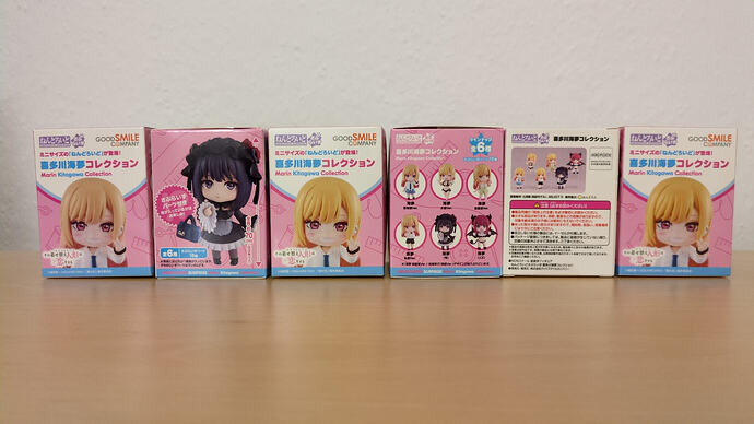 Marin Kitagawa Collection 2