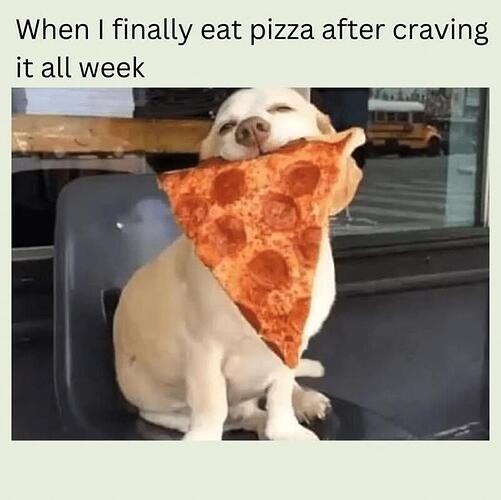 eatpizza