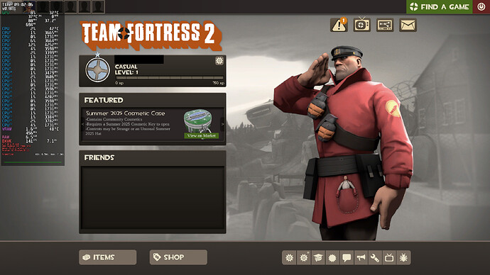 TF 2 Steam 2