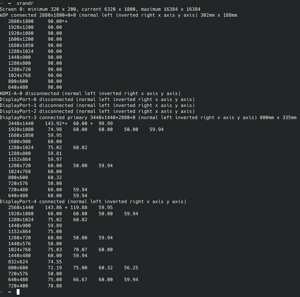 second-external-monitor-suddely-stopped-working-after-kernel-update